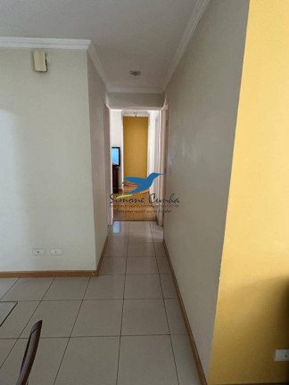 Imagem Apartamento com 3 Quartos à Venda, 100 m² em Parque Residencial Aquarius - São José Dos Campos