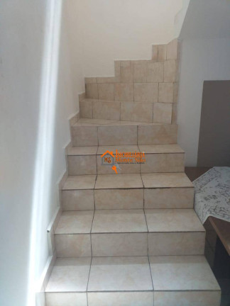 Imagem Sobrado com 3 Quartos à Venda, 300 m² em Jardim Paraventi - Guarulhos Imagem Sobrado com 3 Quartos à Venda, 300 m² em Jardim Paraventi - Guarulhos