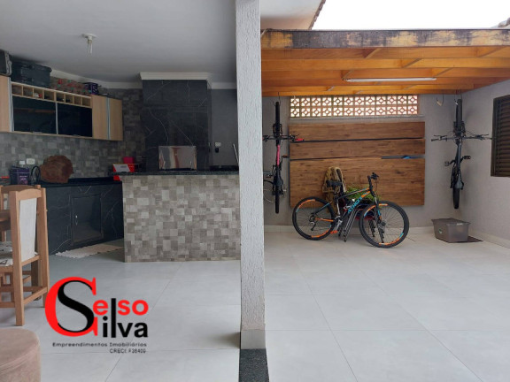 Imagem Casa com 3 Quartos à Venda, 204 m² em Jardim Santa Helena - Maringá Imagem Casa com 3 Quartos à Venda, 204 m² em Jardim Santa Helena - Maringá
