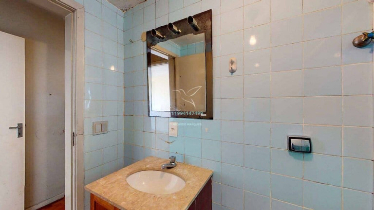 Imagem Apartamento com 3 Quartos à Venda, 109 m² em Jardim Paulista - São Paulo Imagem Apartamento com 3 Quartos à Venda, 109 m² em Jardim Paulista - São Paulo