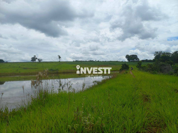Imagem Fazenda à Venda, 459.800 m² em Piracanjuba - Piracanjuba Imagem Fazenda à Venda, 459.800 m² em Piracanjuba - Piracanjuba