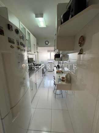 Imagem Apartamento com 3 Quartos à Venda, 78 m² em Pompéia - São Paulo