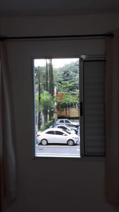 Imagem Apartamento com 2 Quartos à Venda, 43 m² em Guarapiranga - São Paulo Imagem Apartamento com 2 Quartos à Venda, 43 m² em Guarapiranga - São Paulo