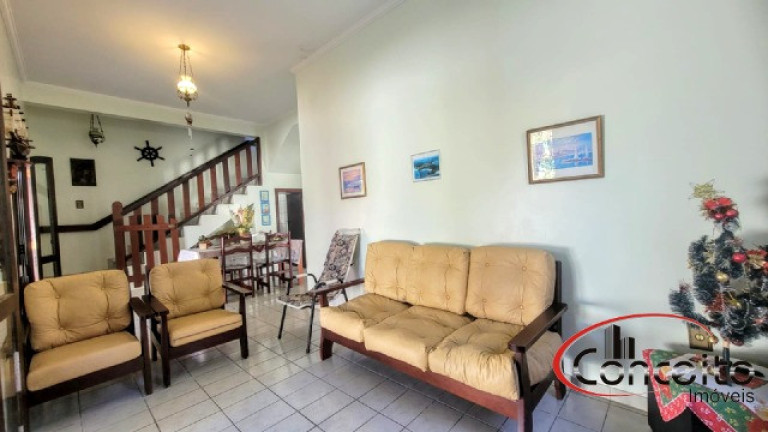 Imagem Casa de Condomínio com 4 Quartos à Venda, 157 m² em Tenório - Ubatuba Imagem Casa de Condomínio com 4 Quartos à Venda, 157 m² em Tenório - Ubatuba