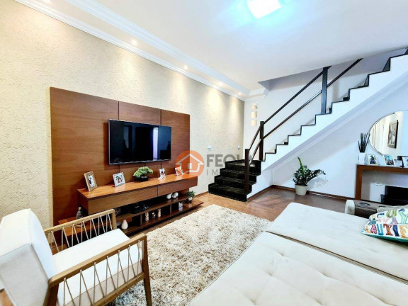 Imagem Casa com 3 Quartos à Venda, 180 m² em Parque Residencial Jaguari - Americana Imagem Casa com 3 Quartos à Venda, 180 m² em Parque Residencial Jaguari - Americana