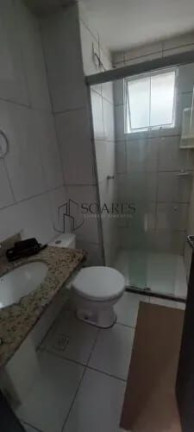 Imagem Apartamento com 2 Quartos à Venda, 42 m² em Guanabara - Ananindeua
