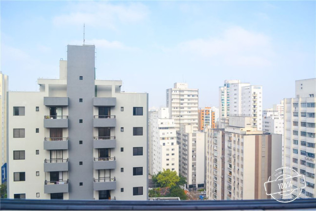 Imagem Imóvel com 2 Quartos à Venda,  em Jardim Paulista - São Paulo