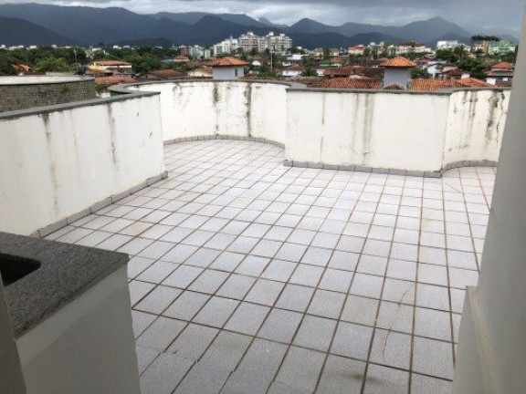Imagem Cobertura com 3 Quartos à Venda, 145 m² em Boqueirão - Praia Grande Imagem Cobertura com 3 Quartos à Venda, 145 m² em Boqueirão - Praia Grande