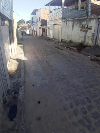 Imagem Casa com 6 Quartos à Venda, 240 m² em Bultrins - Olinda