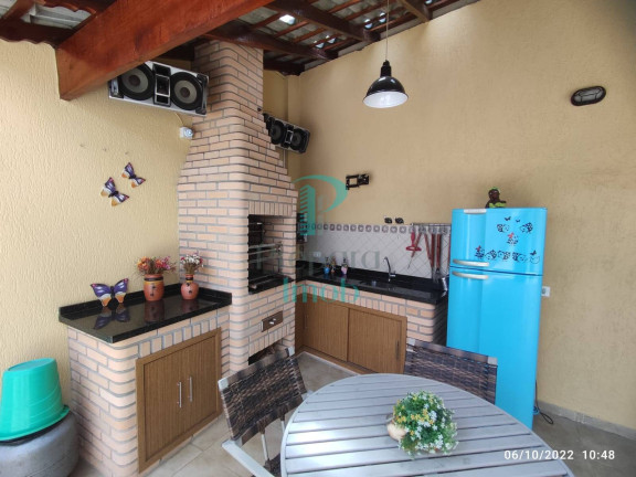 Imagem Casa com 3 Quartos à Venda, 159 m² em Umuarama - Osasco Imagem Casa com 3 Quartos à Venda, 159 m² em Umuarama - Osasco