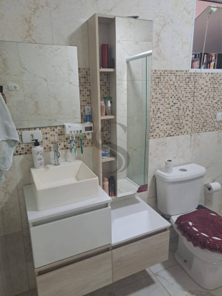 Imagem Casa com 2 Quartos à Venda, 136 m² em Jardim Santa Marina - Sorocaba