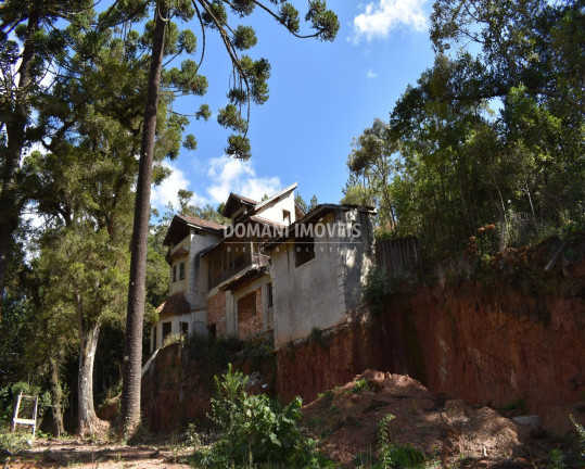 Imagem Casa com 4 Quartos à Venda, 200 m² em Região De Descansópolis - Campos Do Jordão Imagem Casa com 4 Quartos à Venda, 200 m² em Região De Descansópolis - Campos Do Jordão