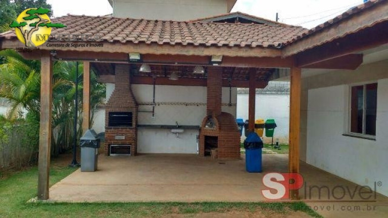 Imagem Casa de Condomínio com 2 Quartos à Venda, 76 m² em Jaragua - São Paulo Imagem Casa de Condomínio com 2 Quartos à Venda, 76 m² em Jaragua - São Paulo