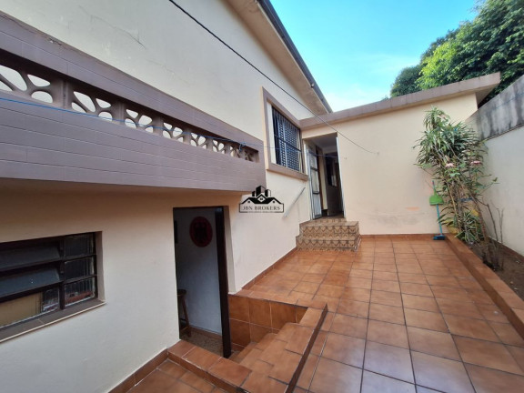 Imagem Casa com 2 Quartos à Venda, 189 m² em Olímpico - São Caetano Do Sul