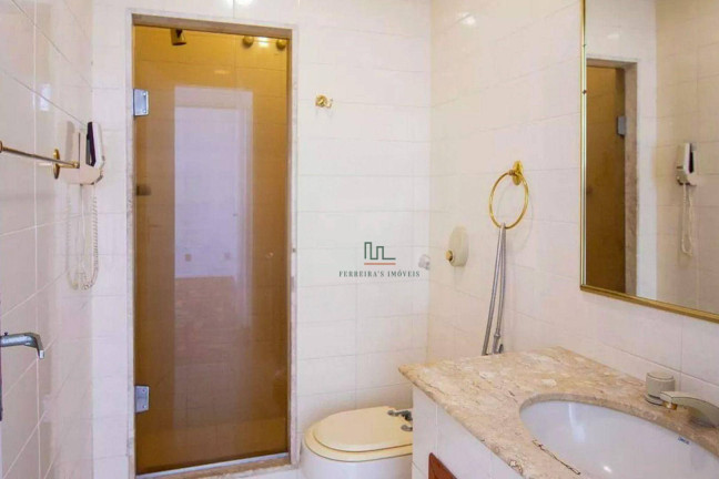 Imagem Apartamento com 2 Quartos para Alugar, 90 m² em Icaraí - Niterói Imagem Apartamento com 2 Quartos para Alugar, 90 m² em Icaraí - Niterói