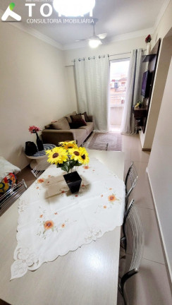 Apartamento com 2 Quartos à Venda, 50 m² em Vila Hortência - Sorocaba
