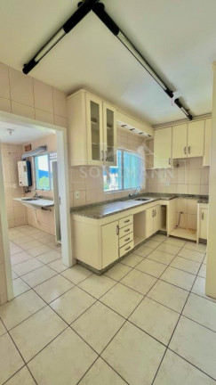Imagem Apartamento com 4 Quartos à Venda, 109 m² em Trindade - Florianópolis