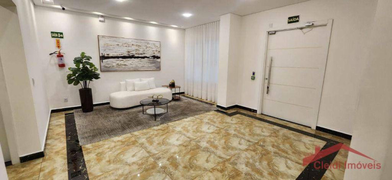 Imagem Apartamento com 3 Quartos para Alugar, 152 m² em Centro - Joinville Imagem Apartamento com 3 Quartos para Alugar, 152 m² em Centro - Joinville
