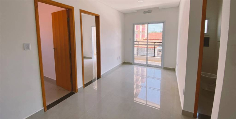Imagem Casa com 2 Quartos à Venda, 52 m² em Caiçara - Praia Grande Imagem Casa com 2 Quartos à Venda, 52 m² em Caiçara - Praia Grande