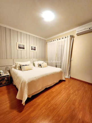 Imagem Casa de Condomínio com 4 Quartos à Venda, 300 m² em Cascata - Paulínia Imagem Casa de Condomínio com 4 Quartos à Venda, 300 m² em Cascata - Paulínia
