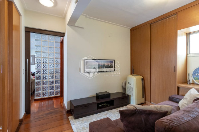Imagem Apartamento com 4 Quartos à Venda, 116 m² em Vila Clementino - São Paulo Imagem Apartamento com 4 Quartos à Venda, 116 m² em Vila Clementino - São Paulo