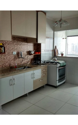 Imagem Apartamento com 3 Quartos à Venda, 116 m² em Tupi - Praia Grande