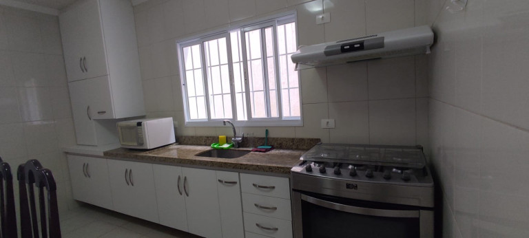 Imagem Imóvel com 4 Quartos à Venda, 179 m² em Baeta Neves - São Bernardo Do Campo Imagem Imóvel com 4 Quartos à Venda, 179 m² em Baeta Neves - São Bernardo Do Campo