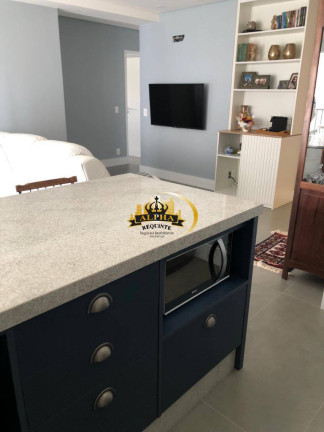Imagem Apartamento com 4 Quartos à Venda, 110 m² em Alphaville - Barueri