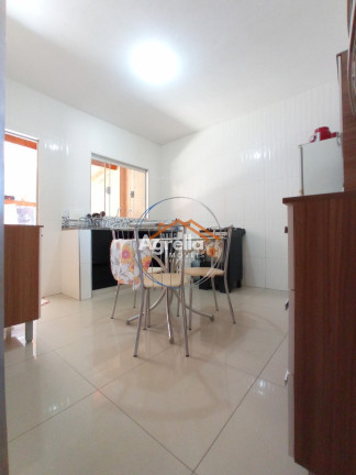 Imagem Casa com 2 Quartos à Venda, 122 m² em Jardim Planalto - Mogi Mirim Imagem Casa com 2 Quartos à Venda, 122 m² em Jardim Planalto - Mogi Mirim