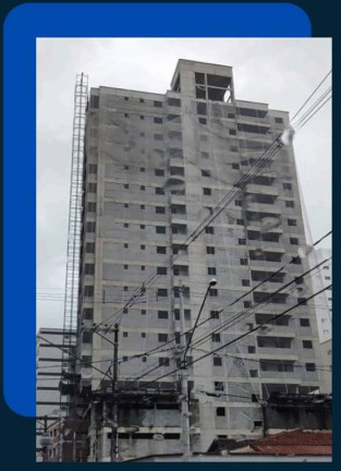 Imagem Apartamento com 1 Quarto à Venda, 52 m² em Aviação - Praia Grande Imagem Apartamento com 1 Quarto à Venda, 52 m² em Aviação - Praia Grande