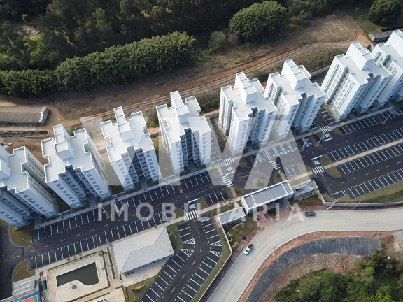 Imagem Apartamento com 2 Quartos para Alugar, 53 m² em Pires - Extrema Imagem Apartamento com 2 Quartos para Alugar, 53 m² em Pires - Extrema