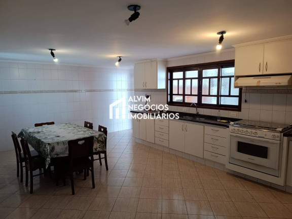 Imagem Casa com 4 Quartos à Venda, 240 m² em Jardim Satélite - São José Dos Campos Imagem Casa com 4 Quartos à Venda, 240 m² em Jardim Satélite - São José Dos Campos