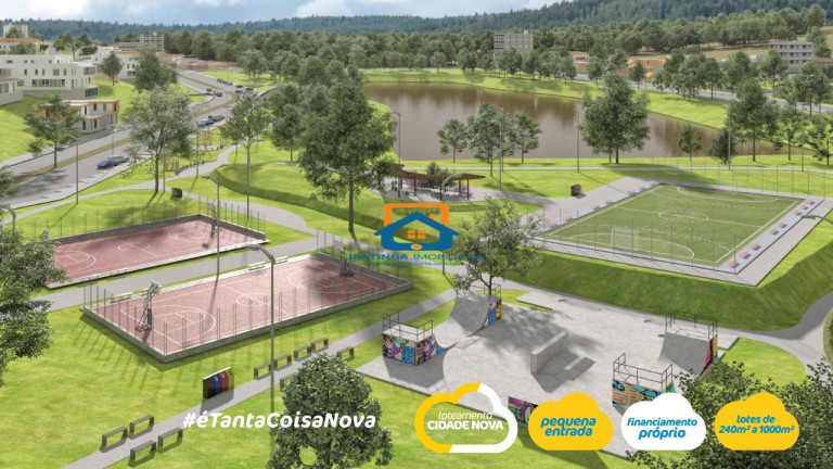 Imagem Terreno à Venda, 1.000 m² em Cidade Nova - Santana Do Paraíso Imagem Terreno à Venda, 1.000 m² em Cidade Nova - Santana Do Paraíso
