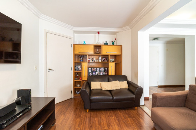 Imagem Apartamento com 3 Quartos à Venda, 152 m² em Perdizes - São Paulo Imagem Apartamento com 3 Quartos à Venda, 152 m² em Perdizes - São Paulo