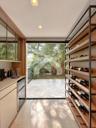 Imagem Casa de Condomínio com 4 Quartos à Venda, 705 m² em Alphaville - Barueri Imagem Casa de Condomínio com 4 Quartos à Venda, 705 m² em Alphaville - Barueri