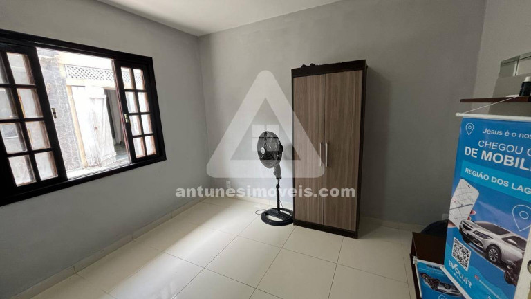 Imagem Casa com 4 Quartos à Venda, 100 m² em Braga - Cabo Frio Imagem Casa com 4 Quartos à Venda, 100 m² em Braga - Cabo Frio