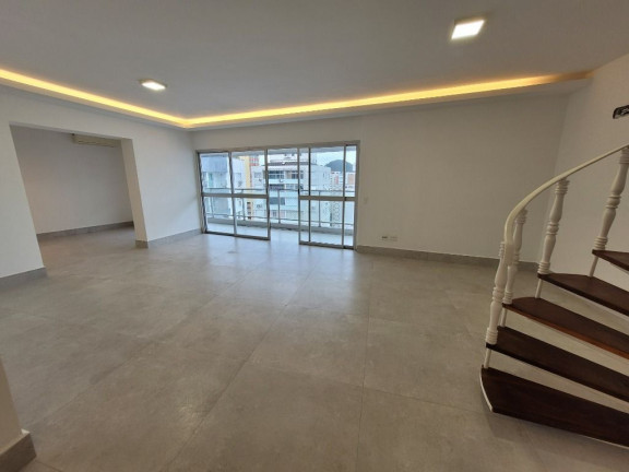 Imagem Cobertura com 3 Quartos à Venda, 420 m² em Pitangueiras - Guarujá Imagem Cobertura com 3 Quartos à Venda, 420 m² em Pitangueiras - Guarujá