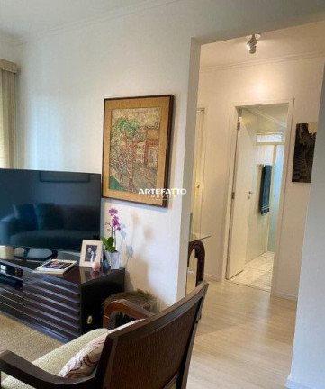 Imagem Apartamento com 2 Quartos à Venda, 60 m² em Vila Mariana - São Paulo Imagem Apartamento com 2 Quartos à Venda, 60 m² em Vila Mariana - São Paulo