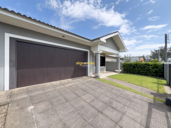 Imagem Casa com 4 Quartos à Venda, 177 m² em Centro - Xangri-lá Imagem Casa com 4 Quartos à Venda, 177 m² em Centro - Xangri-lá
