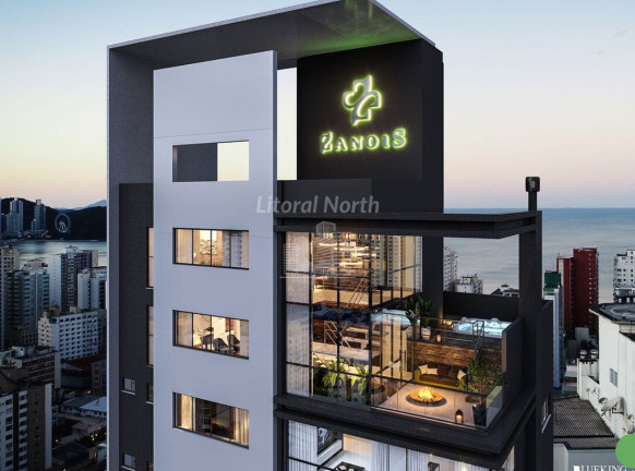 Imagem Apartamento com 3 Quartos à Venda, 125 m² em Centro - Balneário Camboriú Imagem Apartamento com 3 Quartos à Venda, 125 m² em Centro - Balneário Camboriú
