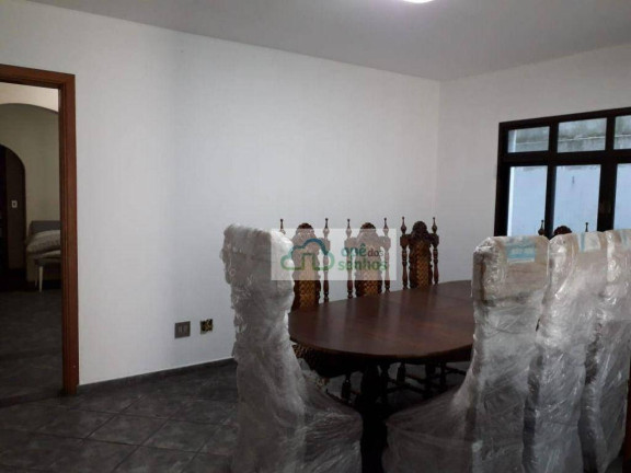 Imagem Casa com 4 Quartos para Alugar, 280 m² em Perdizes - São Paulo Imagem Casa com 4 Quartos para Alugar, 280 m² em Perdizes - São Paulo