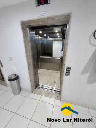 Imagem Sala Comercial à Venda, 27 m² em Icaraí - Niterói