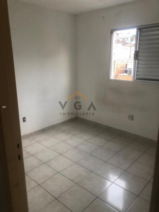 Imagem Apartamento com 3 Quartos à Venda, 57 m² em Jardim Danfer - São Paulo Imagem Apartamento com 3 Quartos à Venda, 57 m² em Jardim Danfer - São Paulo