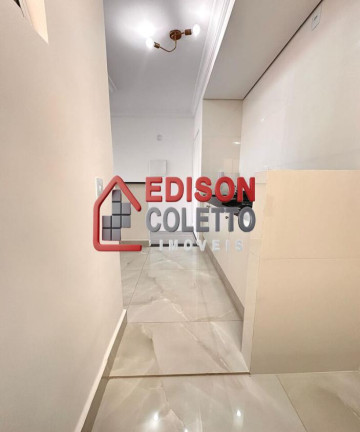 Imagem Apartamento com 2 Quartos à Venda, 53 m² em Piracicamirim - Piracicaba Imagem Apartamento com 2 Quartos à Venda, 53 m² em Piracicamirim - Piracicaba