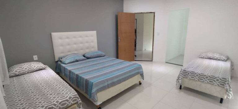 Imagem Casa com 3 Quartos à Venda, 375 m² em Santa Cruz Cabrália - Santa Cruz Cabrália Imagem Casa com 3 Quartos à Venda, 375 m² em Santa Cruz Cabrália - Santa Cruz Cabrália