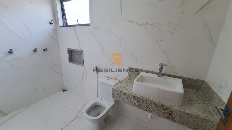 Imagem Casa de Condomínio com 3 Quartos à Venda, 157 m² em Lundceia - Lagoa Santa Imagem Casa de Condomínio com 3 Quartos à Venda, 157 m² em Lundceia - Lagoa Santa