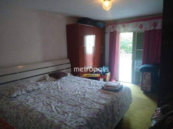 Imagem Sobrado com 4 Quartos à Venda, 180 m² em Santa Maria - São Caetano Do Sul Imagem Sobrado com 4 Quartos à Venda, 180 m² em Santa Maria - São Caetano Do Sul