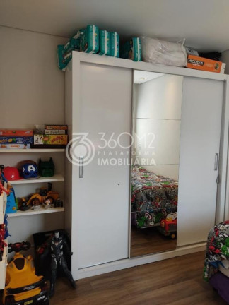 Imagem Apartamento com 3 Quartos à Venda, 92 m² em Vila Assunção - Santo André Imagem Apartamento com 3 Quartos à Venda, 92 m² em Vila Assunção - Santo André