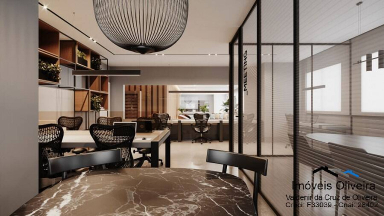 Imagem Apartamento com 2 Quartos à Venda, 53 m² em Coqueiral - Cascavel