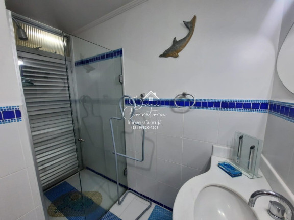 Imagem Apartamento com 3 Quartos à Venda, 117 m² em Pitangueiras - Guarujá Imagem Apartamento com 3 Quartos à Venda, 117 m² em Pitangueiras - Guarujá